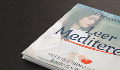 Leer Mediteren: Mindfulness Course