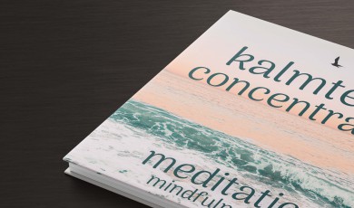 Kalmte en Concentratie: Mindfulness Meditatie