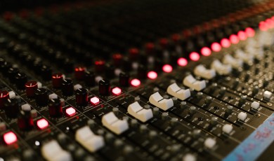 Muziek maken met FL Studio