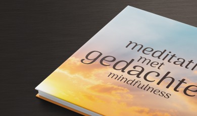 Meditatie met Gedachten: Mindfulness